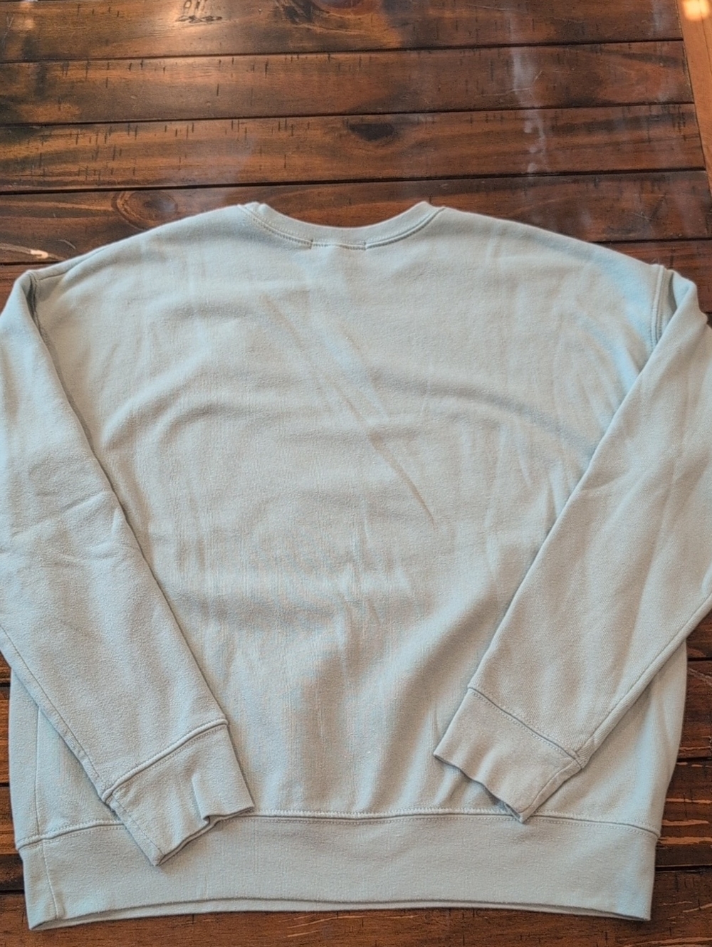 Kiel James Patrick Rose All Day Sweatshirt KJP - Picture 5 of 6